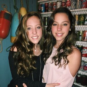 Meet your Posher, Becky